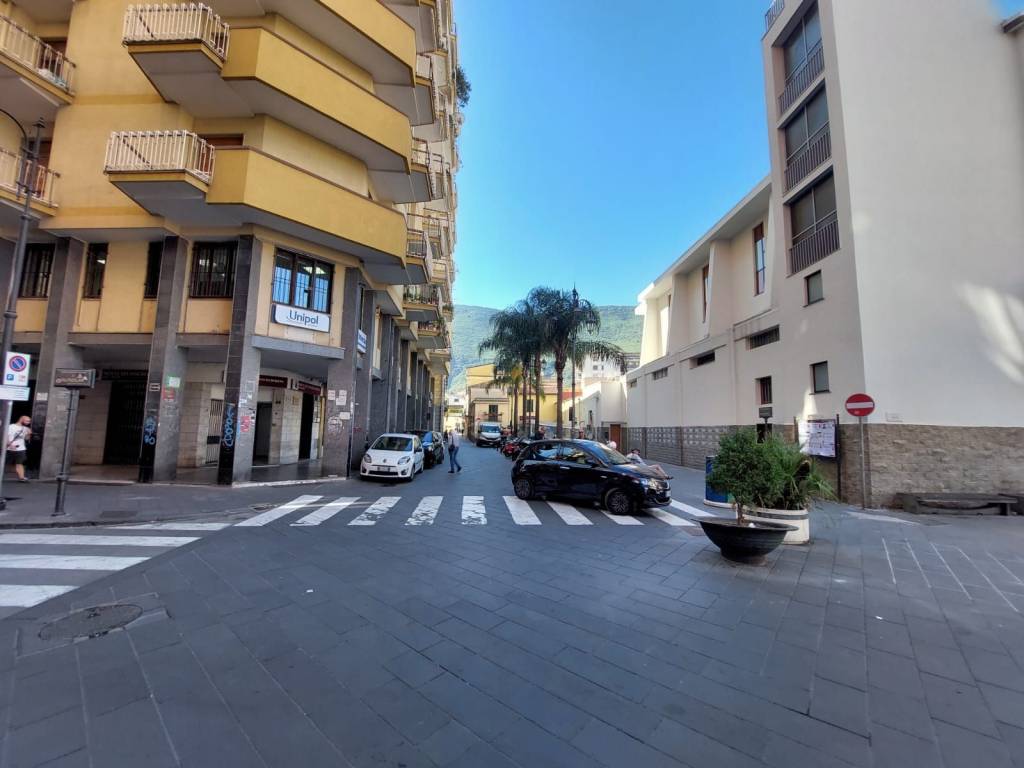 Appartamento a Nocera inferiore in Via Gustavo Origlia - Foto 4