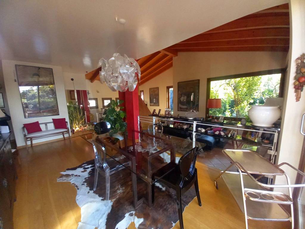 Villa a Montechiarugolo in Via Borra, 6 - Foto 2