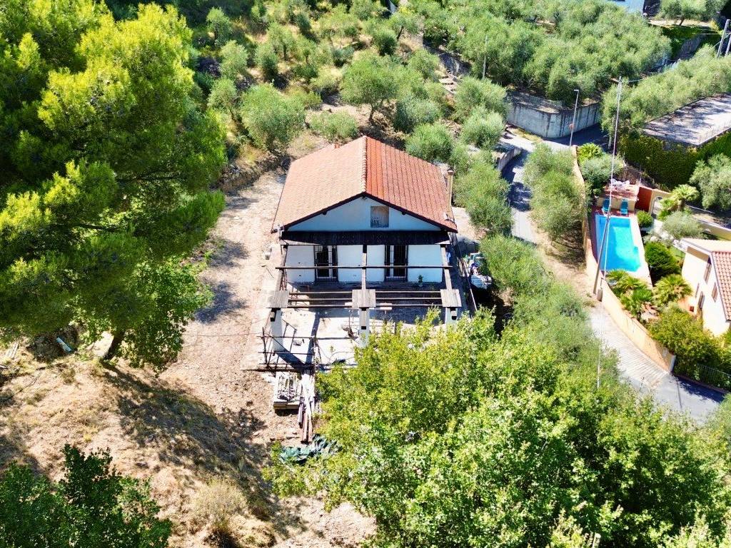 Villa a Imperia in Via Fontana Rosa, 2 - Foto 3