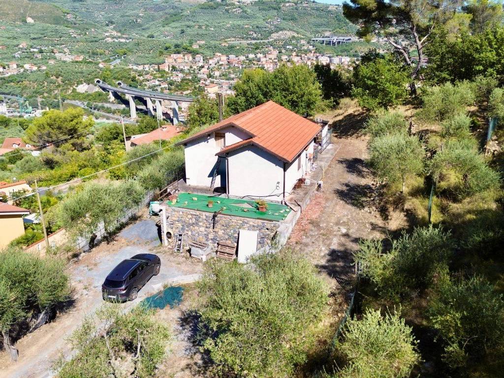 Villa a Imperia in Via Fontana Rosa, 2 - Foto 4