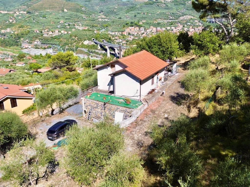 Villa a Imperia in Via Fontana Rosa, 2 - Foto 5