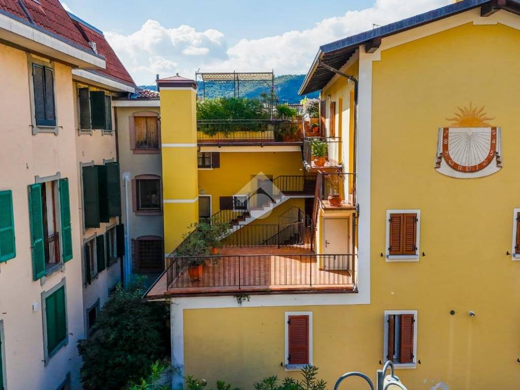 Appartamento a Salò in Via S. Bernardino - Foto 3