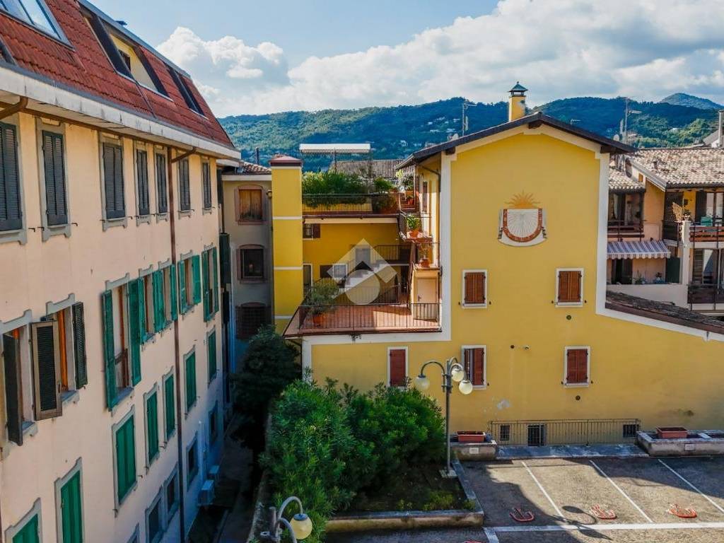 Appartamento a Salò in Via S. Bernardino - Foto 4