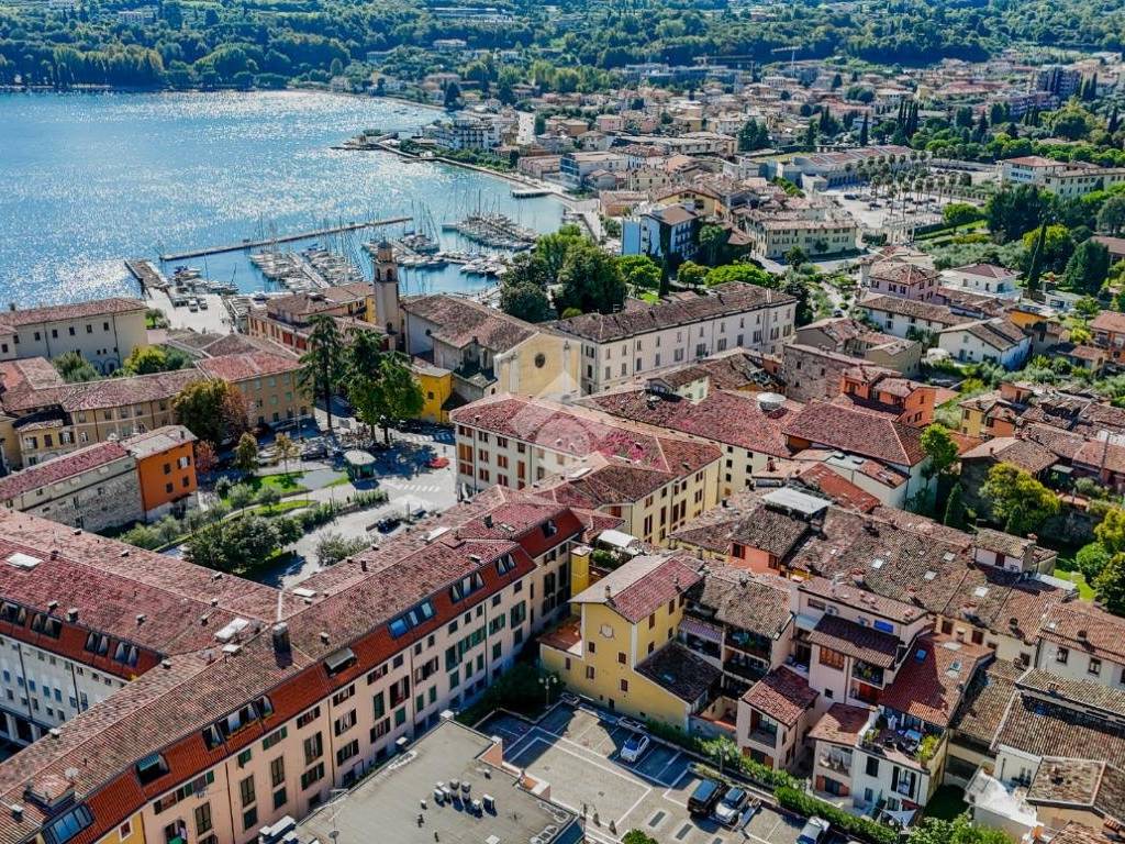 Appartamento a Salò in Via S. Bernardino - Foto 5