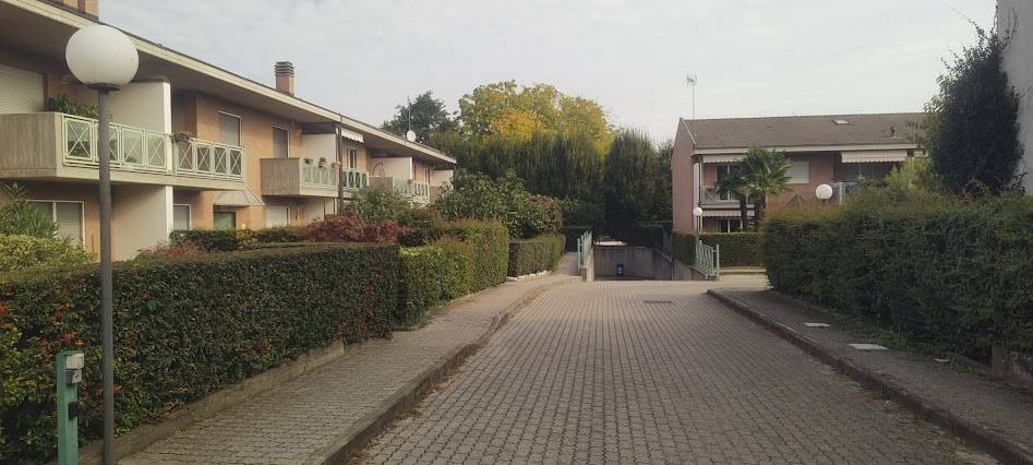 Villetta a schiera a Chieri in Via Villastellone, 16 - Foto 5