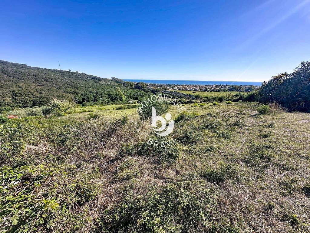 Terreno a Santa marinella in Strada Rimessa della Guardiola - Foto 3