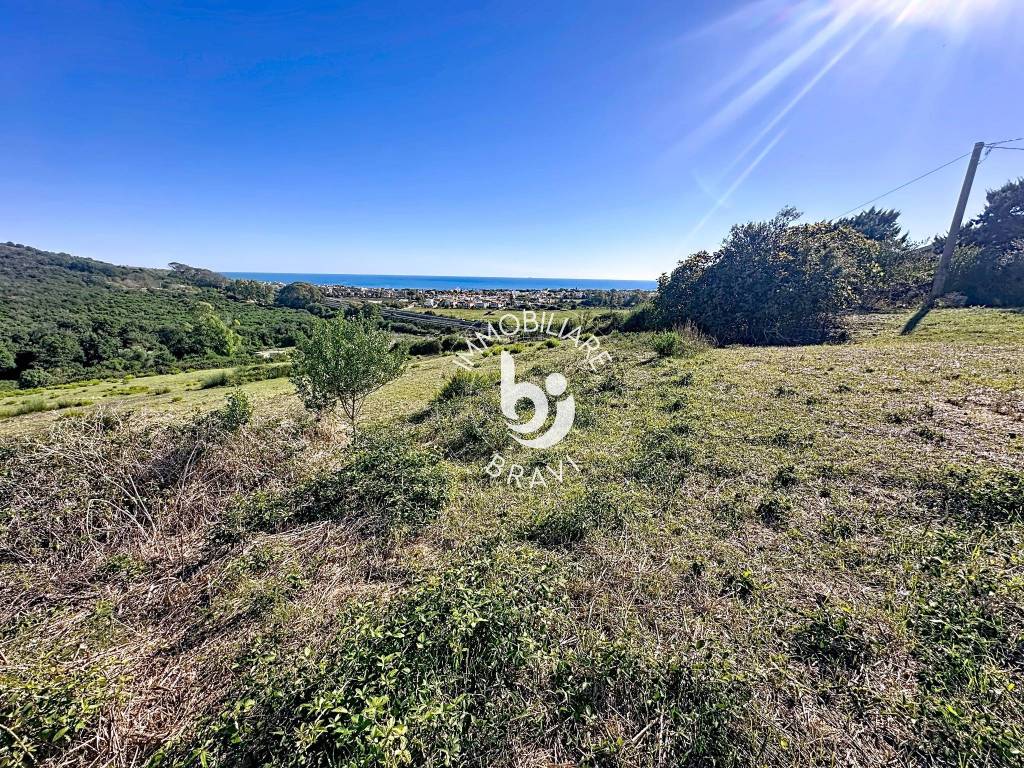 Terreno a Santa marinella in Strada Rimessa della Guardiola - Foto 4