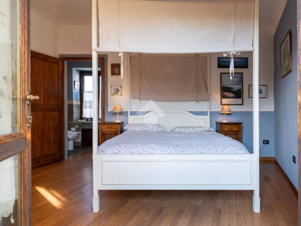 Appartamento a Rosta in Via chiesa, 23 - Foto 2