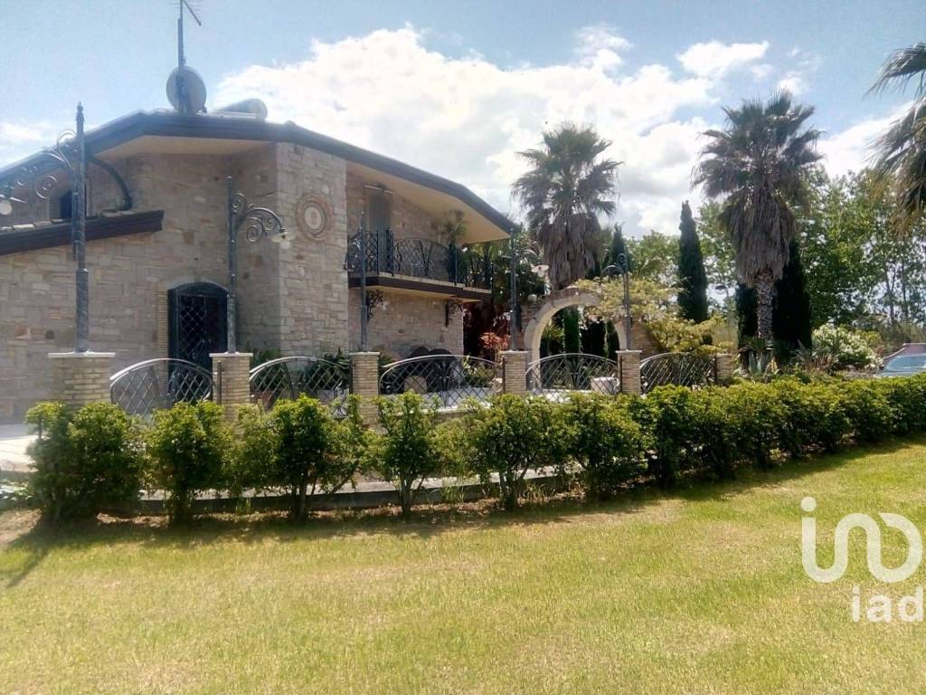 Villa a Campomarino in Via Kennedy, 109 - Foto 4