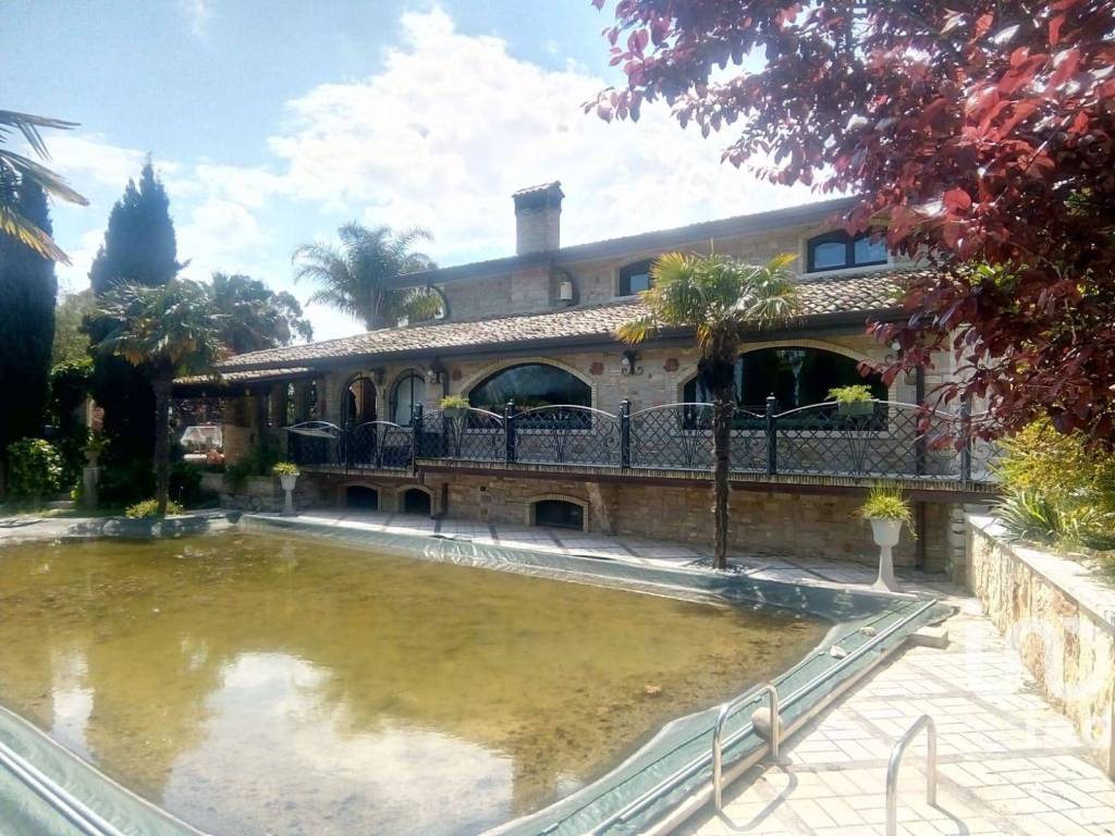Villa a Campomarino in Via Kennedy, 109 - Foto 5