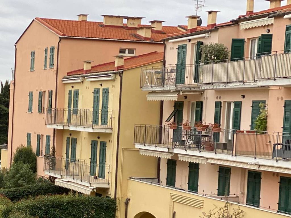 Appartamento a Imperia in Via Aurelia, 2 - Foto 2