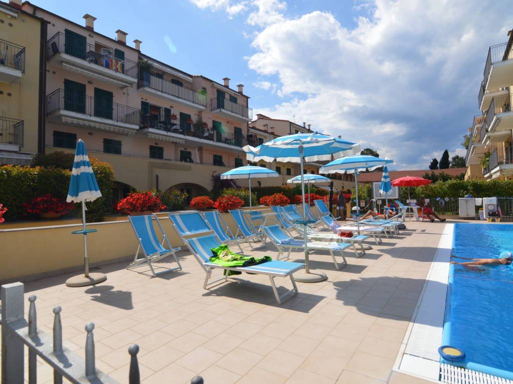 Appartamento a Imperia in Via Aurelia, 2 - Foto 3