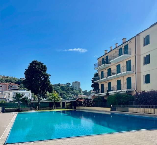 Appartamento a Imperia in Via Aurelia, 2 - Foto 4