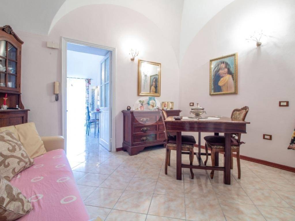 Appartamento a Imperia in Via Giuseppe Mazzini, 52 - Foto 2