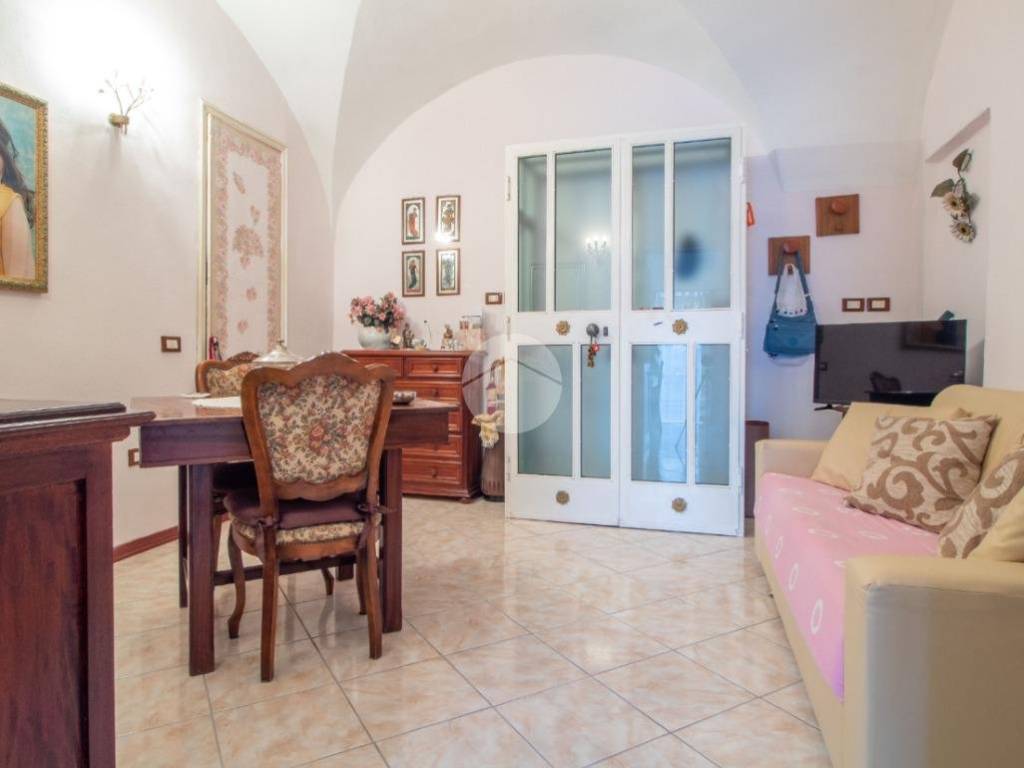Appartamento a Imperia in Via Giuseppe Mazzini, 52 - Foto 3