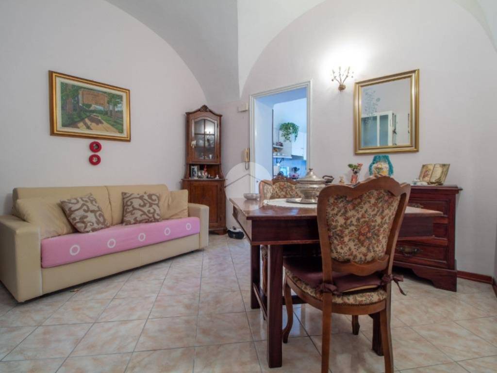 Appartamento a Imperia in Via Giuseppe Mazzini, 52 - Foto 4