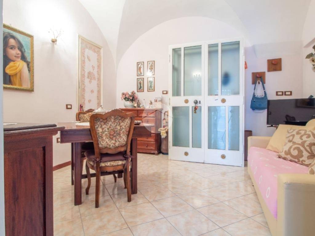 Appartamento a Imperia in Via Giuseppe Mazzini, 52 - Foto 5