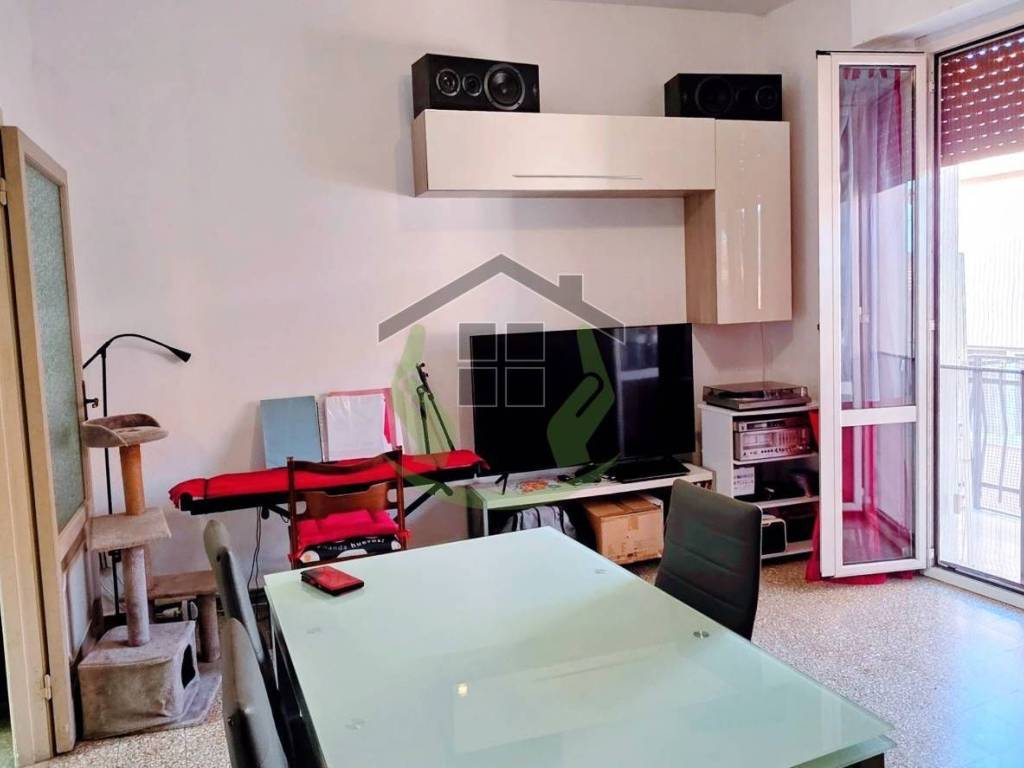 Appartamento a San benedetto del tronto in Via Luigi Luciani, 11 - Foto 2