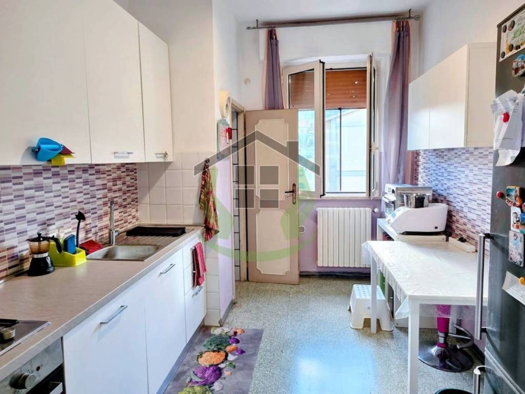 Appartamento a San benedetto del tronto in Via Luigi Luciani, 11 - Foto 4