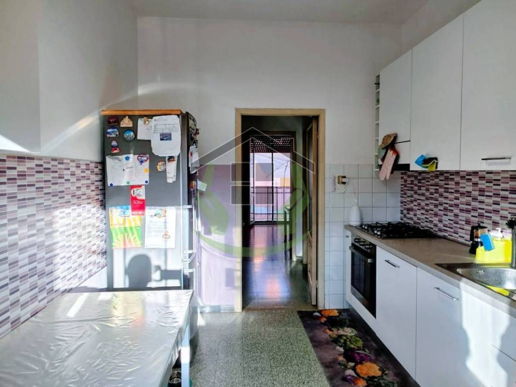 Appartamento a San benedetto del tronto in Via Luigi Luciani, 11 - Foto 5