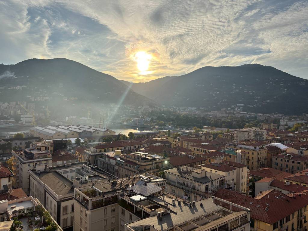 Appartamento a La spezia in Galleria Goito, 7 - Foto 3