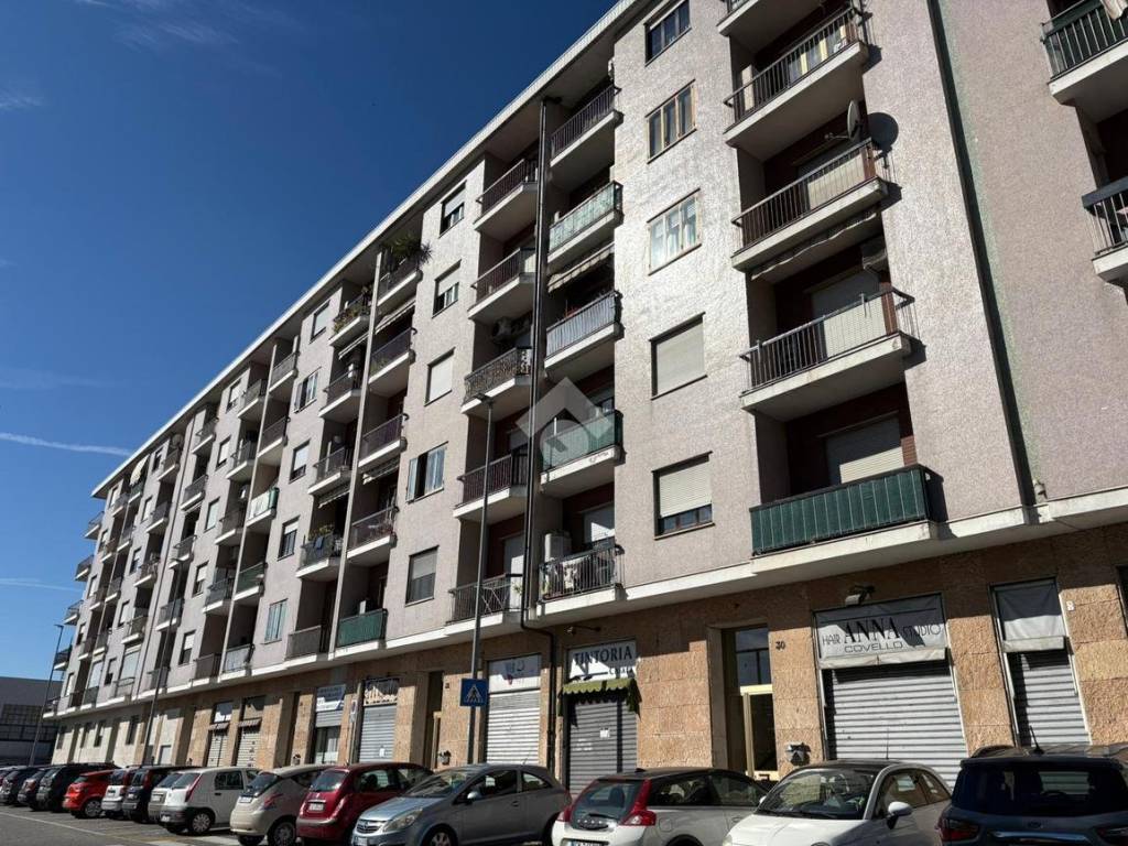 Appartamento a Rivoli in Via Caluso, 38 - Foto 2