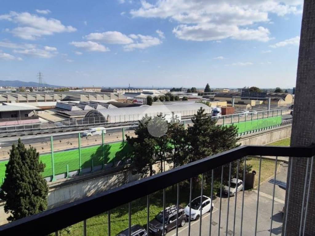 Appartamento a Rivoli in Via Caluso, 38 - Foto 3