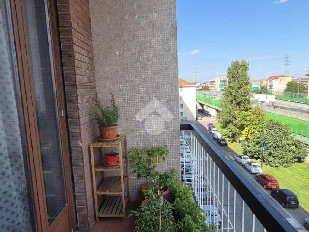 Appartamento a Rivoli in Via Caluso, 38 - Foto 4