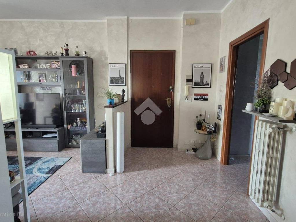 Appartamento a Rivoli in Via Caluso, 38 - Foto 5