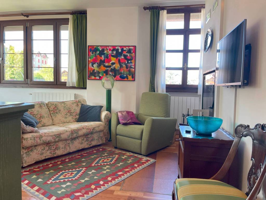 Appartamento a Lavarone in Via Trieste - Foto 2