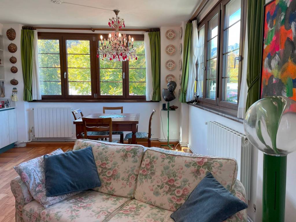 Appartamento a Lavarone in Via Trieste - Foto 3