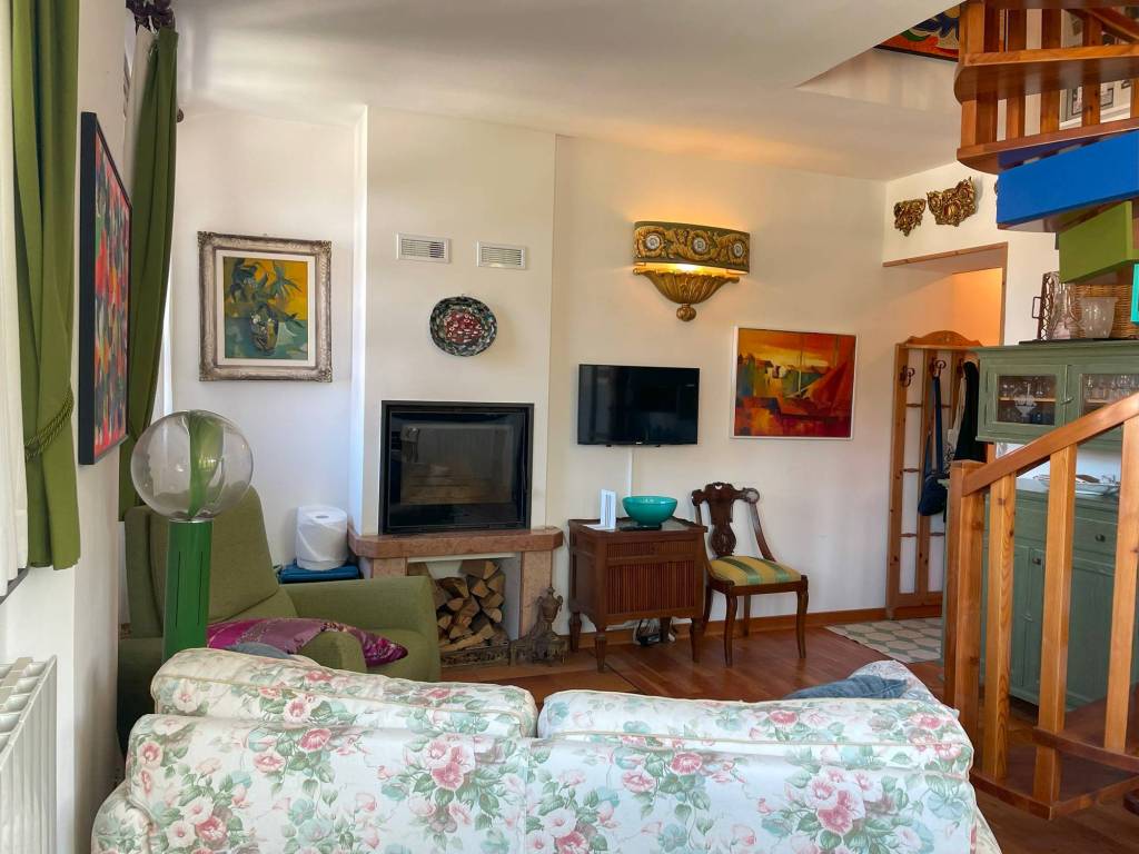 Appartamento a Lavarone in Via Trieste - Foto 4