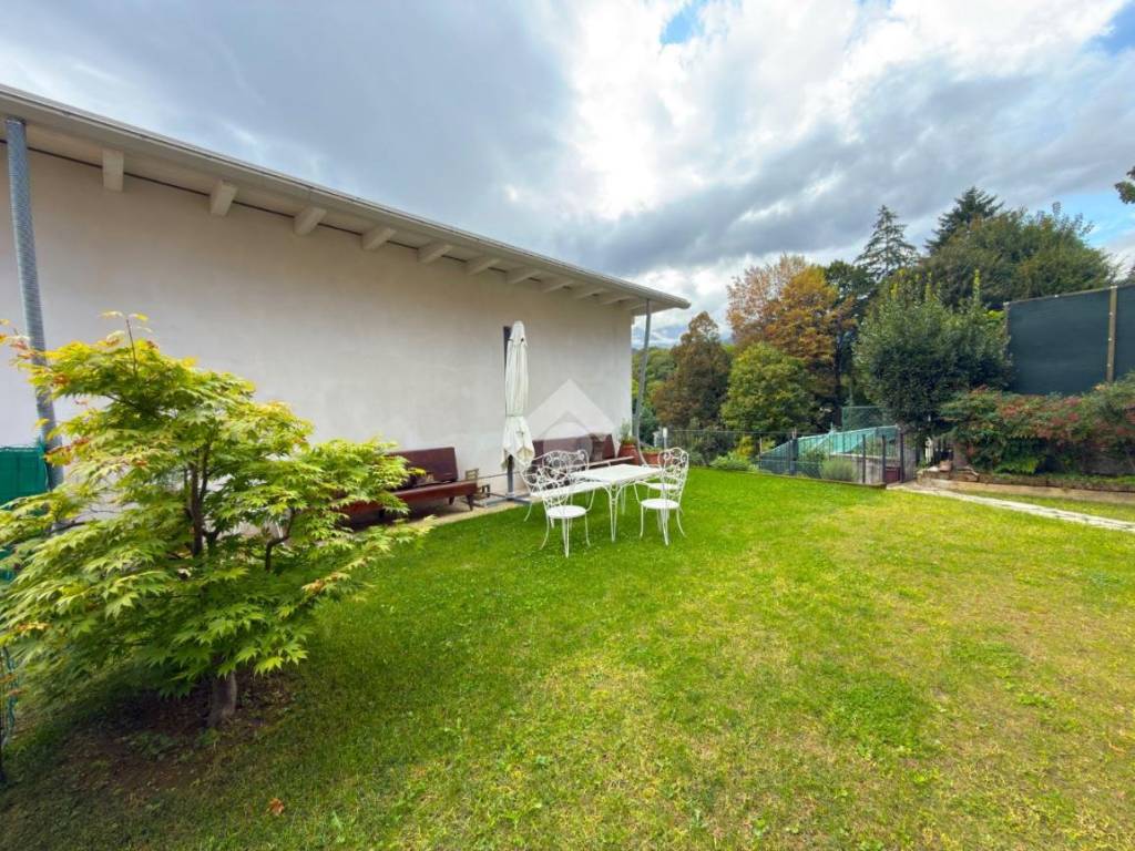 Villa a Coazze in Via Matteotti, 134 - Foto 2