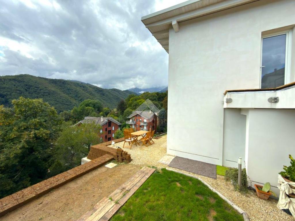Villa a Coazze in Via Matteotti, 134 - Foto 4