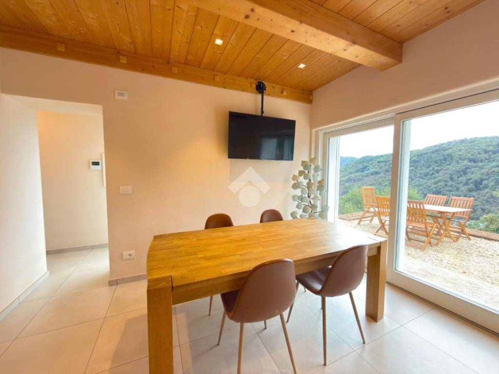 Villa a Coazze in Via Matteotti, 134 - Foto 5