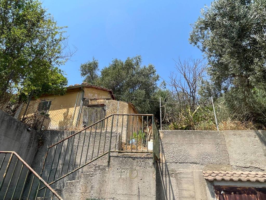 Rustico / casale a Monte argentario - Foto 2