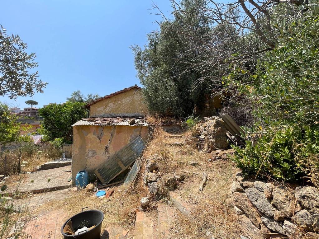 Rustico / casale a Monte argentario - Foto 3