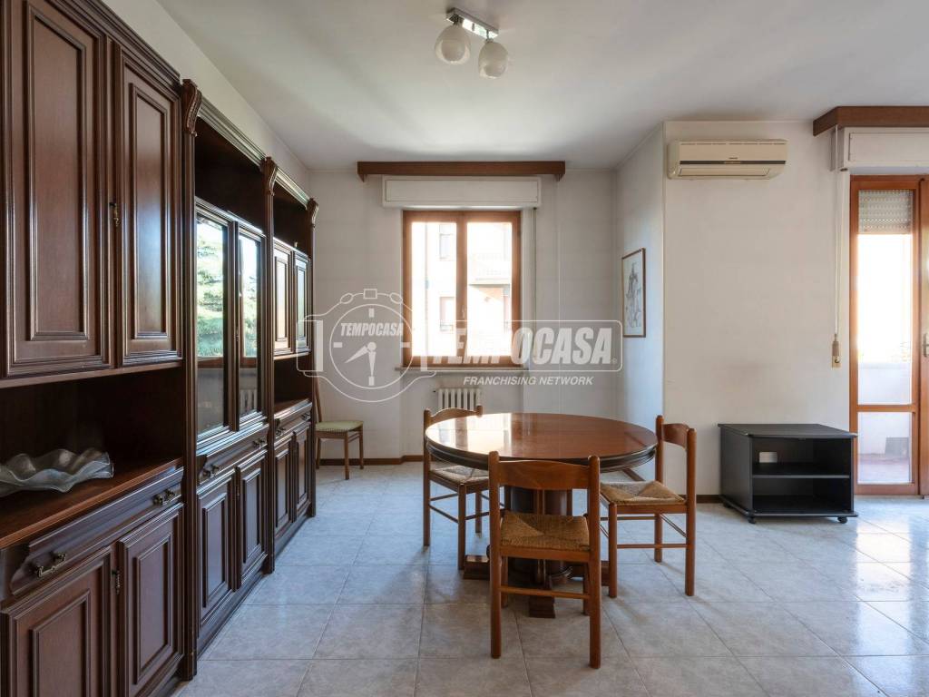 Appartamento a Macerata in Via Pietro Capuzi - Foto 2