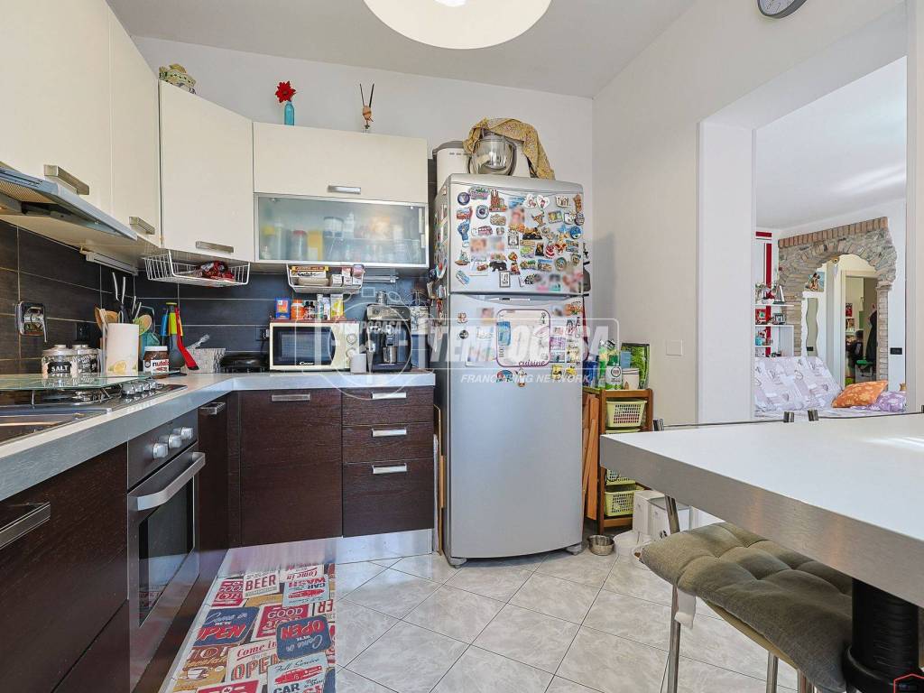 Appartamento a Bologna in Via della Fornace, 1 - Foto 5