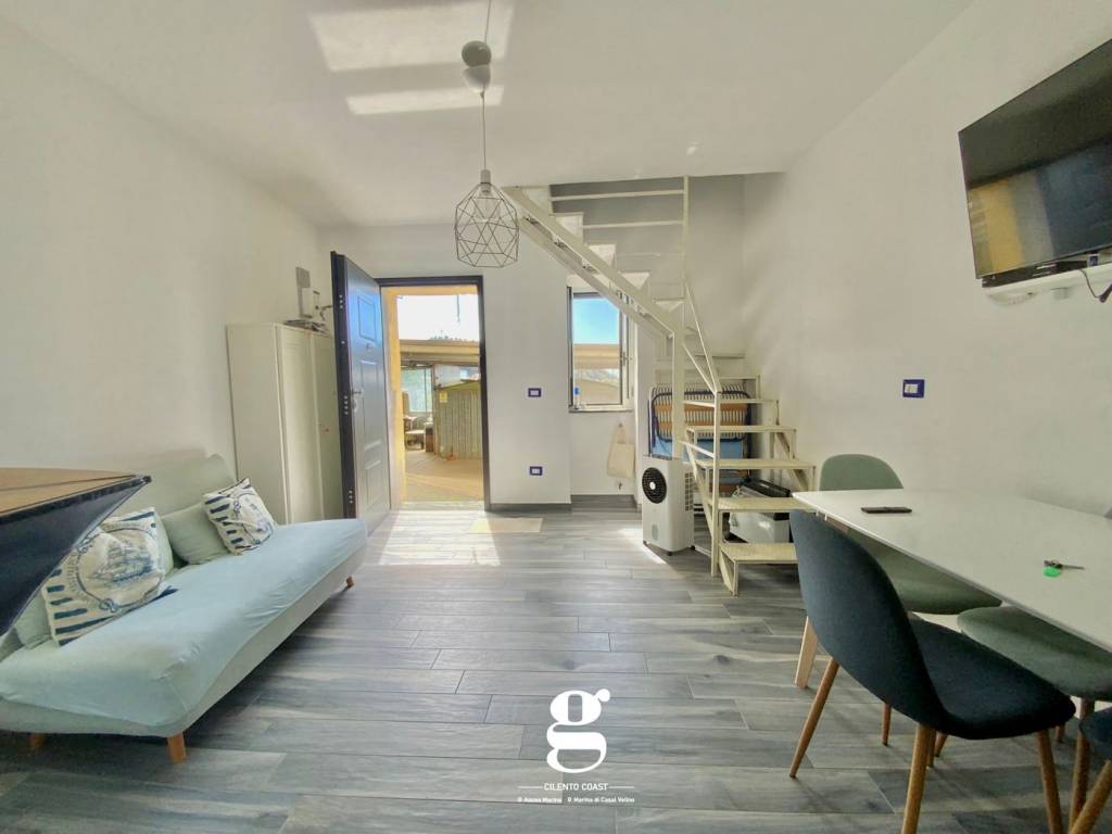 Appartamento a Ascea in Via Cristoforo Colombo, snc - Foto 4
