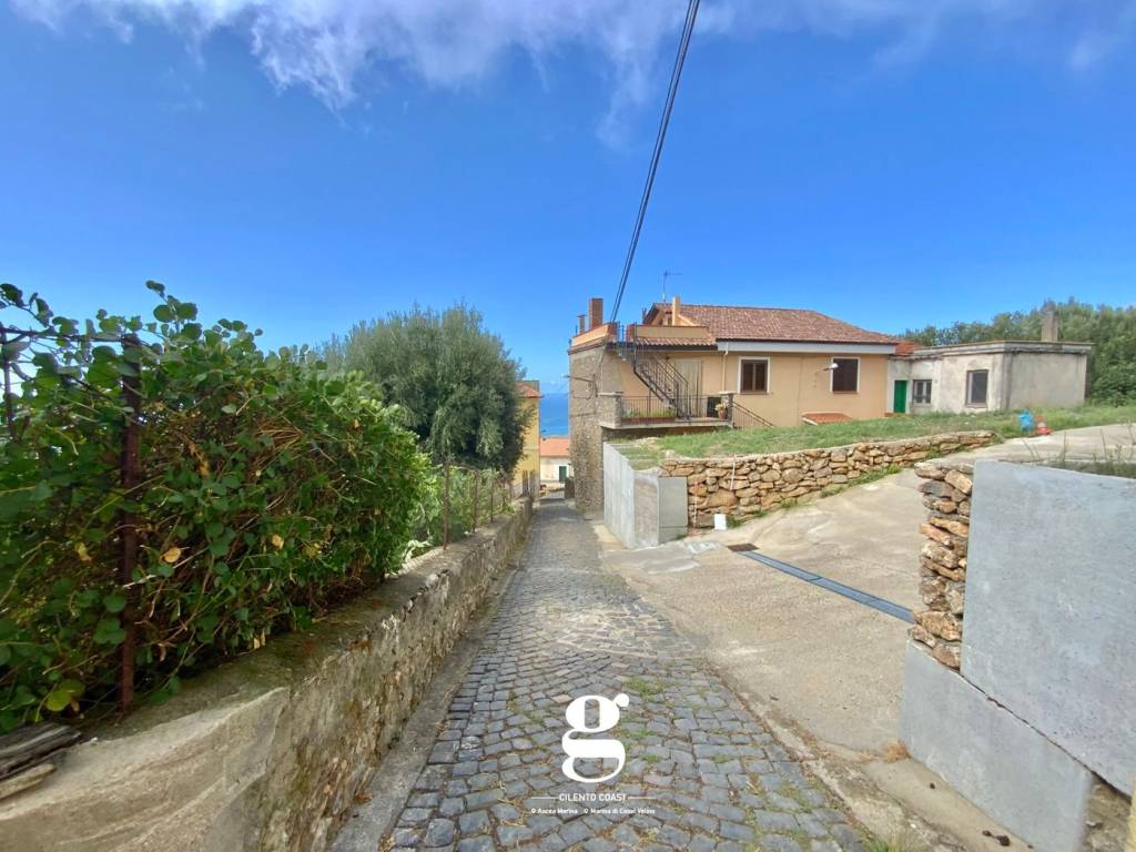 Appartamento a Ascea in Via Cristoforo Colombo, snc - Foto 5