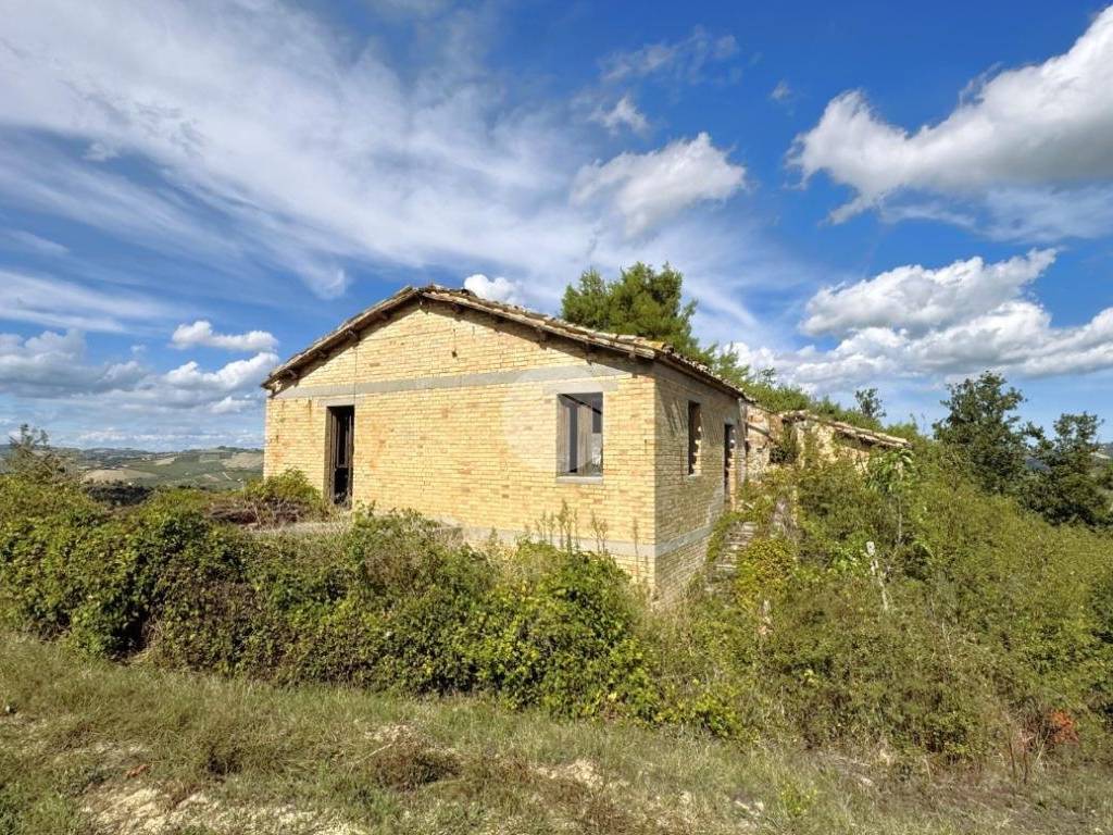 Rustico / casale a Offida in Contrada Tesino - Foto 2