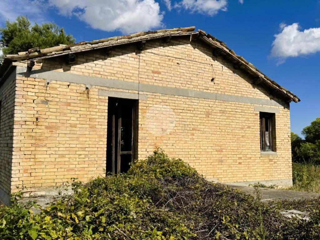 Rustico / casale a Offida in Contrada Tesino - Foto 4