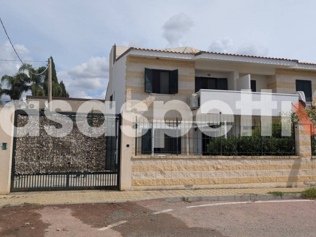 Casa indipendente a Montebello ionico in Contrada Pantanello - Foto 2