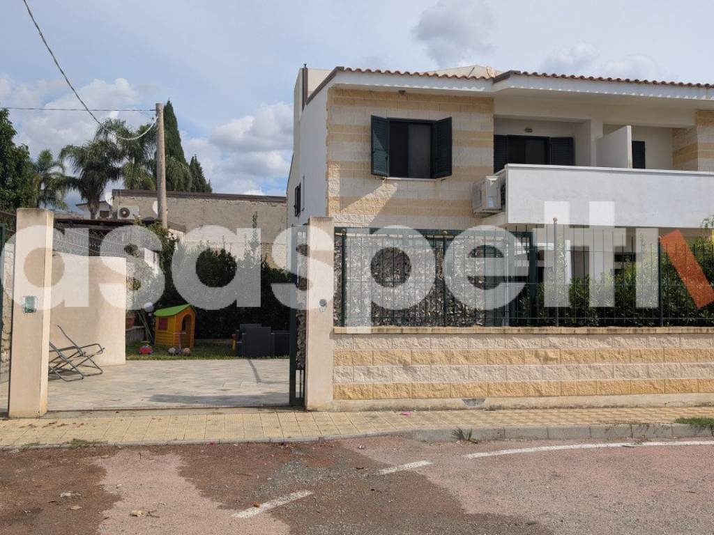 Casa indipendente a Montebello ionico in Contrada Pantanello - Foto 3