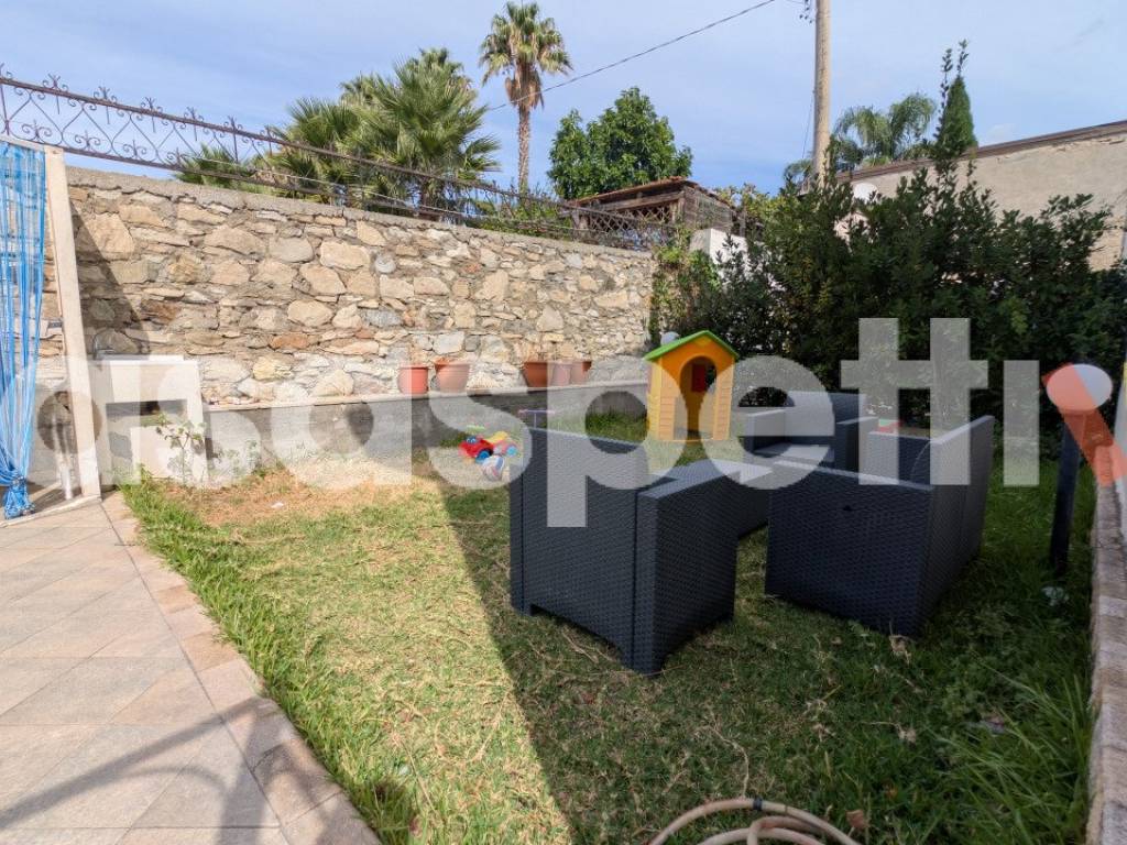 Casa indipendente a Montebello ionico in Contrada Pantanello - Foto 4