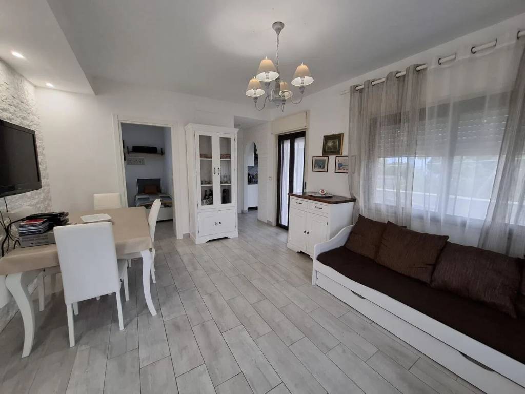 Appartamento a Balestrate in Contrada Sicciarotta No Number - Foto 4