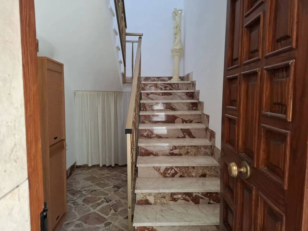 Casa indipendente a Balestrate in Contrada Concivivi - Foto 4