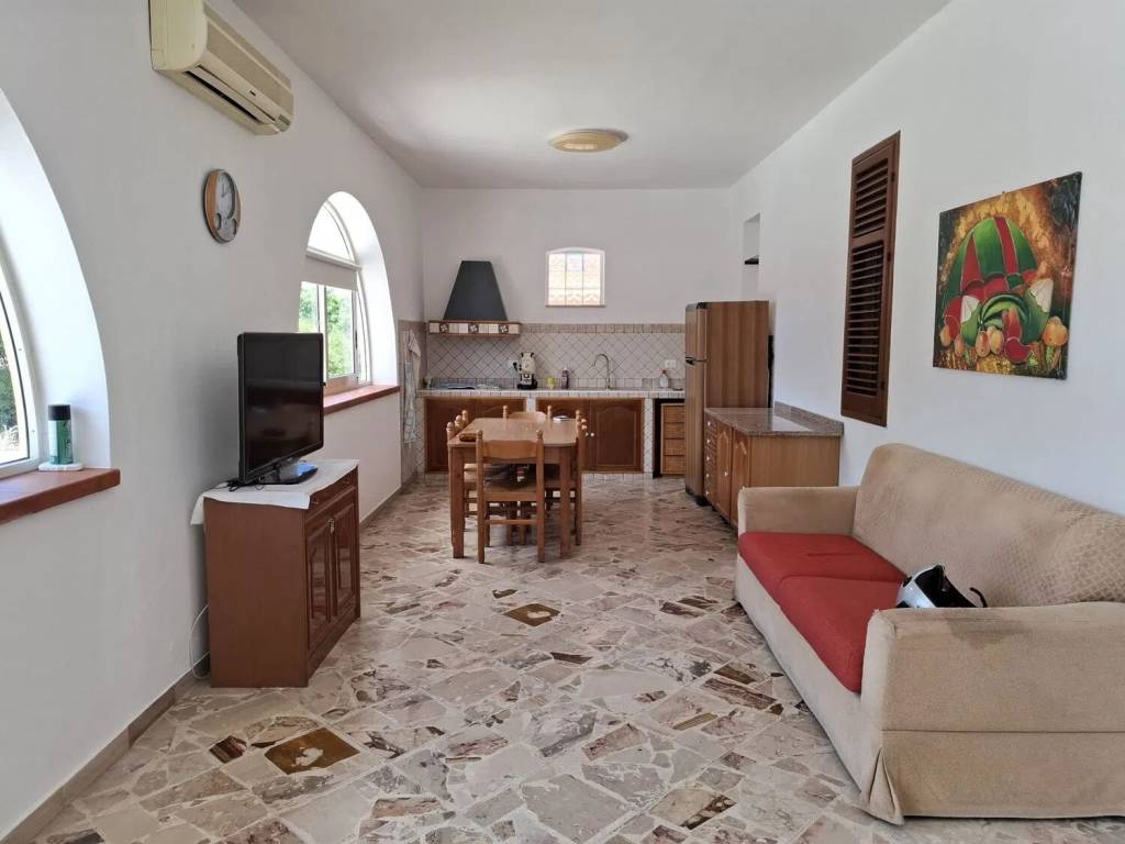 Casa indipendente a Balestrate in Contrada Concivivi - Foto 5