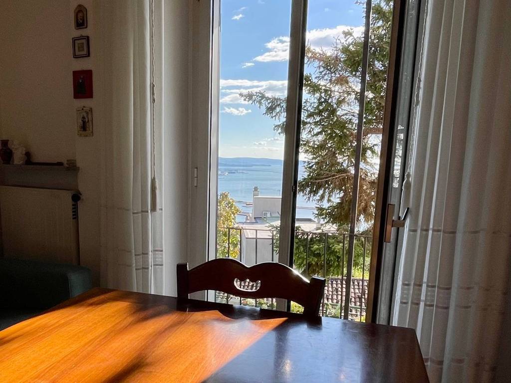 Appartamento a Trieste in Via Bonomea, 42 - Foto 3